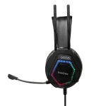 Наушники ExeGate HS-704GL EX289747RUS