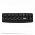 Клавиатура ExeGate LY-331L2 EX279938RUS Проводная