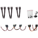 Аксессуар для сервера ExeGate Корзина для HDD HS335-01 EX264639RUS