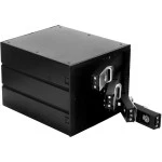 Аксессуар для сервера ExeGate Корзина для HDD HS435-01 EX264645RUS