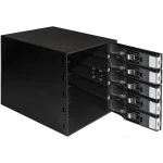 Аксессуар для сервера ExeGate Корзина для HDD HS535-12G EX289284RUS