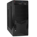 Корпус ExeGate CP-601-CP450 EX261450RUS Mid-Tower