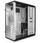 Корпус ExeGate CP-601-CP450 EX261450RUS Mid-Tower
