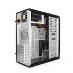 Корпус ExeGate CP-601-CP450 EX261450RUS Mid-Tower