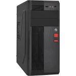 Корпус ExeGate UN-605B EX283220RUS Mid-Tower