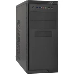 Корпус ExeGate MA-372UX-UN400 EX283236RUS Mini-Tower