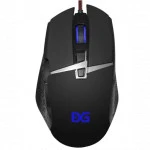 Мышь ExeGate GML-13 EX289489RUS