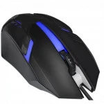 Мышь ExeGate Standard Laser GML-17 EX289491RUS