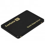 Внутренний накопитель ExeGate EX280461RUS SSD (твердотельные), 128 ГБ, 2.5 дюйма, SATA