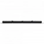 Патч-панель ExeGate EPP3-19-48-8P8C-C6-110D EX281085RUS 48 портов, UTP, Cat. 6