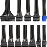 Серверный блок питания ExeGate ServerPRO-2U-500ADS EX280429RUS 2U, 500 Вт