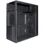 Корпус ExeGate AA-440 EX290172RUS (Mid-Tower)