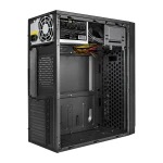 Корпус ExeGate AA-440-AA350 EX290176RUS Mid-Tower