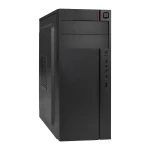 Корпус ExeGate AA-440-AA350 EX290176RUS Mid-Tower