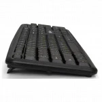 Клавиатура + мышь ExeGate Professional Standard Combo MK120 EX286204RUS