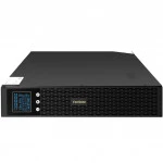 Источник бесперебойного питания ExeGate SinePower UHB-2000 EP285644RUS 2000 ВА, 1600 Вт