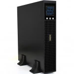 Источник бесперебойного питания ExeGate SinePower UHB-2000 EP285644RUS 2000 ВА, 1600 Вт