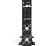 Источник бесперебойного питания ExeGate SinePower UHB-2000 EP285644RUS 2000 ВА, 1600 Вт