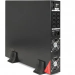 Источник бесперебойного питания ExeGate SinePower UHB-2000 EP285644RUS 2000 ВА, 1600 Вт