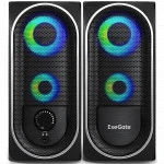 Компьютерные колонки ExeGate EX289686RUS
