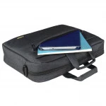 Сумка для ноутбука ExeGate Business ECC-045 Black EX283435RUS 15.6