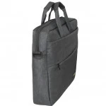 Сумка для ноутбука ExeGate Business ECC-045 Black EX283435RUS 15.6