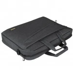 Сумка для ноутбука ExeGate Business ECC-045 Black EX283435RUS 15.6