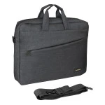 Сумка для ноутбука ExeGate Business ECC-045 Black EX283435RUS 15.6