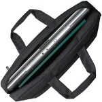 Сумка для ноутбука ExeGate Business ECC-045 Black EX283435RUS 15.6