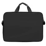 Сумка для ноутбука ExeGate Office F1596 Black EX264611RUS 15.6