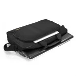 Сумка для ноутбука ExeGate Office F1596 Black EX264611RUS 15.6