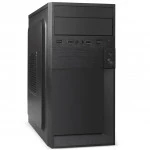 Корпус ExeGate BAA-105-01 EX291139RUS (Mini-Tower)