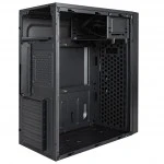 Корпус ExeGate AA-440U EX290173RUS Mid-Tower