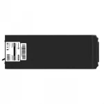 Источник бесперебойного питания ExeGate SpecialPro UNB-1200.LED.AVR.8C13 EP285489RUS 1200 ВА, 750 Вт