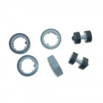 Опция для печатной техники Fujitsu Ролики Consumable Kit for fi-7460/ fi-7480 CON-3710-400K