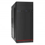 Корпус ExeGate AA-442U2 EX290174RUS Mid-Tower