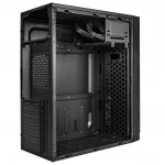 Корпус ExeGate AA-442U2 EX290174RUS Mid-Tower