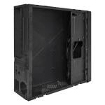 Корпус ExeGate MI-301U EX291267RUS (Slim-Desktop)