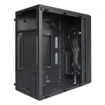 Корпус ExeGate BAA-109U2 EX291271RUS (Mini-Tower)