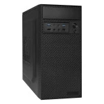 Корпус ExeGate BAA-109U2 EX291271RUS (Mini-Tower)