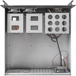 Серверный корпус ExeGate Pro 3U450-08 EX292257RUS 8 шт