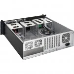Серверный корпус ExeGate Pro 3U450-08 EX292257RUS 8 шт