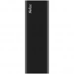 Внешние накопители Netac Z SLIM Black NT01ZSLIM-002T-32BK 2 ТБ, Интерфейс USB-C