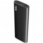 Внешние накопители Netac Z SLIM Black NT01ZSLIM-002T-32BK 2 ТБ, Интерфейс USB-C