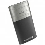 Внешние накопители Netac Z9 External SSD 2TB NT01Z9-002T-32BK 2 ТБ, Интерфейс USB-C