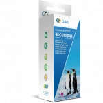 Струйный картридж G&G GG-C13T00S34A