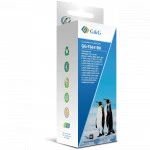 Струйный картридж G&G GG-T6641BK