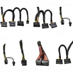 Блок питания ExeGate 400PPH-LT-OEM EX292148RUS-OEM 400 Вт
