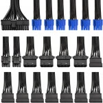 Серверный блок питания ExeGate ServerPRO-1000RADS EX292214RUS ATX, 1000 Вт