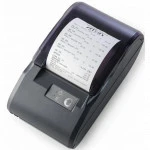 Термопринтер АТОЛ 50324 30Ф темно-серый